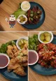 Mr Kim’s Korean Fried Chicken