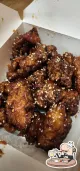 Mr Kim’s Korean Fried Chicken