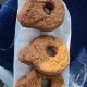 Deluxe Donuts