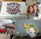 Deluxe Donuts