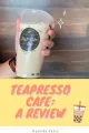 Teapresso cafe