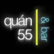 Quan 55 and Bar