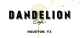 Dandelion Cafe