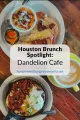 Dandelion Cafe