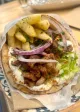 Kolonaki Athenian Street Food