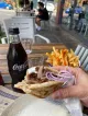 Kolonaki Athenian Street Food