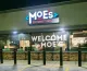 Moe's Southwest Grill