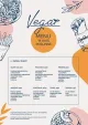 Vegar - vegan kebab