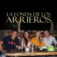 La Fonda de Los Arrieros