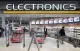 Electronic shop