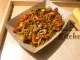 VEG Plant based Meals