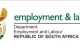 Department of Labor and Employment