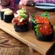 Akiko's Sushi Bar