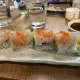 Akiko's Sushi Bar