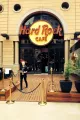 Hard Rock Cafe