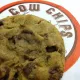 Cow Chip Cookies