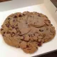 Cow Chip Cookies