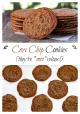 Cow Chip Cookies