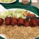 Bamitan Kabob