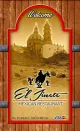 El Jinete Mexican Restaurant