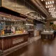 Sapphyr Lounge