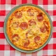 Pizzeria Al-Capone