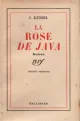 La Rose de Java