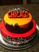 Cake Sweet Food Chicago