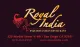 Royal Indian Cuisine