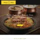 Hungry Indian