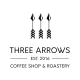 Two Arrows Coffee Company