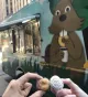 Beavers Donuts