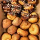 Beavers Donuts