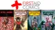 First Aid Comics