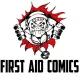 First Aid Comics