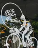 Bean Pedlar