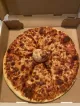 Triple Pizza