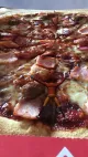 Foxy Pizza