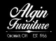 Algin Furniture