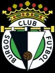 Tienda Burgos CF.