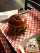 Gladiator Burger