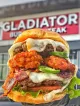 Gladiator Burger