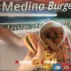 Medina Burger