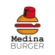 Medina Burger