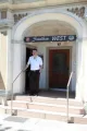 Saalbau-West
