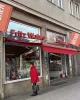 Buchhandlung Fritz Wahle