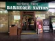 Barbeque Nation