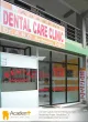 S-A DENTAL CLINIC