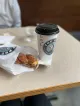 Top Pot Doughnuts