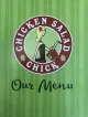 Chicken Salad Chick